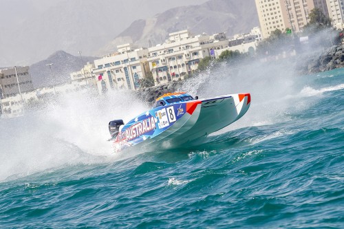 New venues aim to join 2016 XCAT World Series