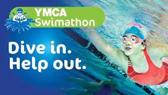 YMCA Swimathon raises more than $100,000 to help Australians in need