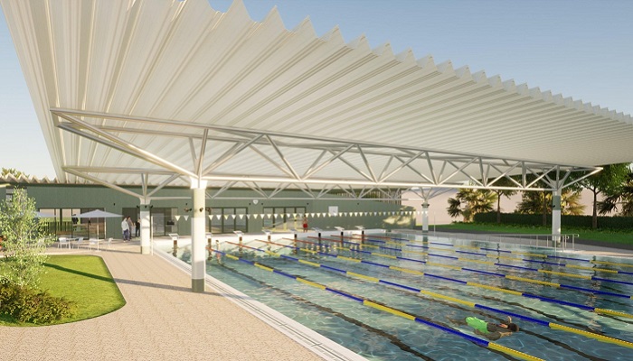 Livingstone Shire Council awards tender for construction of Yeppoon Aquatic Centre