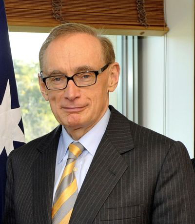 Bob Carr among new appointments to the Australian Heritage Council