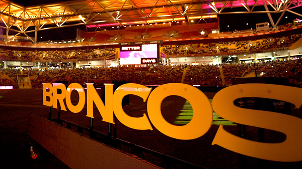 EngageRM partners with Brisbane Broncos to enhance the club’s hospitality and sales experience