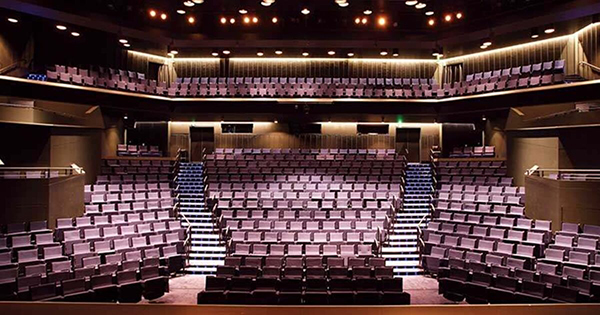 New seats, lighting and staging among major upgrades planned for Adelaide Festival Centre theatres