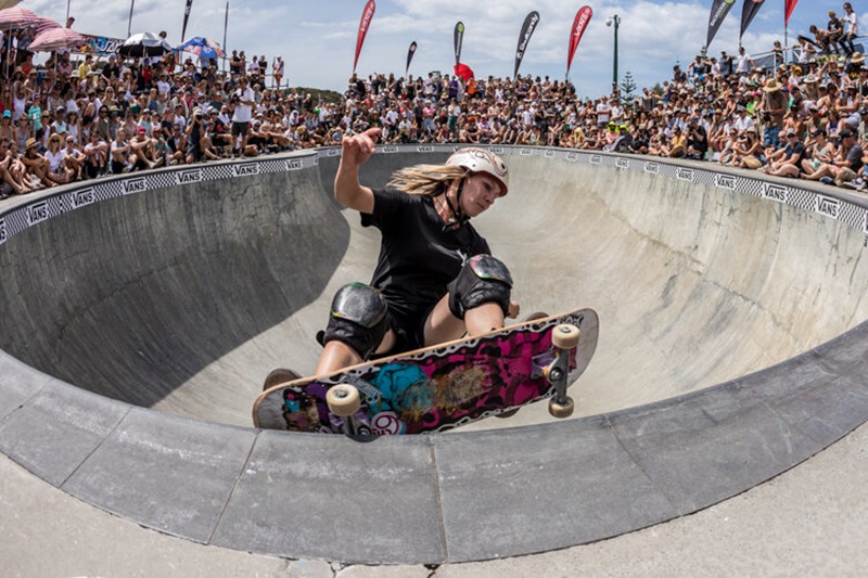 Skate Festival returns to Wellington in 2022