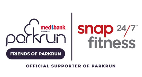 Partnership launched between Snap Fitness and parkrun Australia