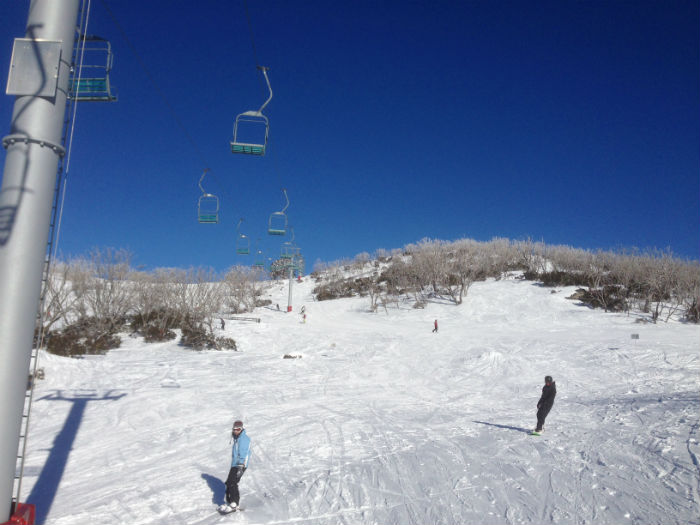 Snow Season Central spotlights most common ski slope violations in Australia