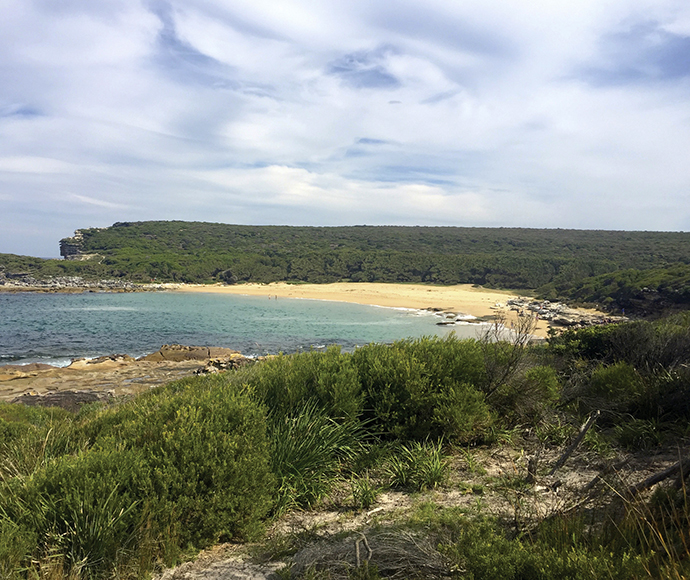 Sydney’s Royal National Park expands its footprint