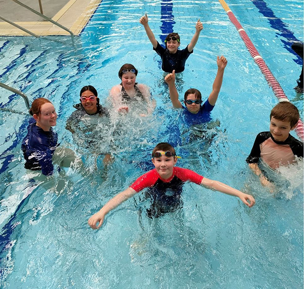 Swimming Instructor recruitment day to be held at Aquamoves Lakeside Shepparton