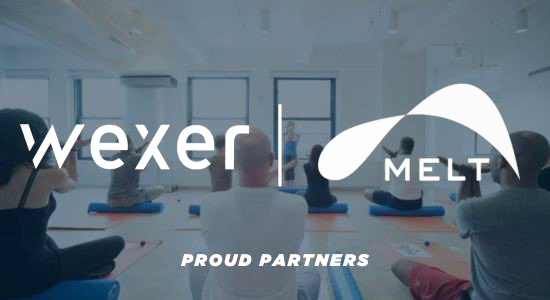 Wexer partners with the MELT Method to expand its wellness solutions  offerings - Asian Leisure Business