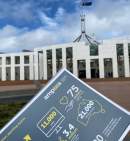 AMPSEA heads to Canberra to present need for stimulus package for mass participation events