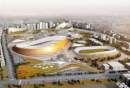 International consortium to design Addis Ababa stadium