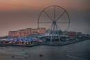 World’s tallest observation wheel to be ready for Expo 2020 Dubai