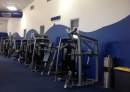 Aquazone Warrnambool increases accessibility for its gym users