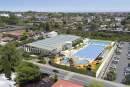 Inner West Council secures funding for redevelopment of aquatic facilities