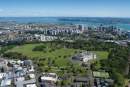 Auckland parks head list of Green Flags Award winners