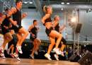 2015 Australian Fitness & Health Expo to offer the best of the exercise business