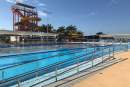 Reopened Ballina Shire Council pools welcome large crowds