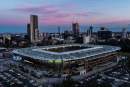 Bankwest Stadium passes successful first operational anniversary