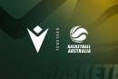 Basketball Australia names Macron as official technical apparel partner