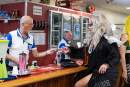 Ipswich bowling club the focus of drag queen documentary