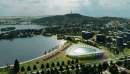 ACT Liberals promise new waterfront Canberra stadium if elected