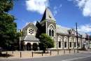 Tourism Award for Canterbury Museum