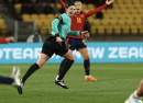 Football Australia announces first all-female Match Officials Panel