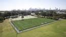 Centennial Parklands to develop new artificial turf sports field