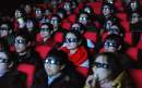 Chinese cinema sees box office records broken