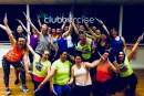 Clubbercise founder views international expansion during tour of Australia and south east Asia