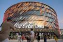 Dubai’s Coca-Cola Arena becomes a significant venue on the global events circuit