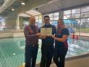 Life Saving Victoria renews Dandenong Oasis Platinum Pool status