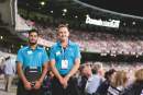 Domain Stadium gains further customer service accreditation