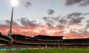 Spectators evicted from Domain Stadium for anti-mosque banner