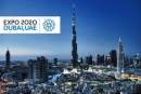 Dubai to host 2020 World Expo trade convention