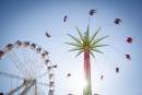 Ekka prioritises amusement ride safety