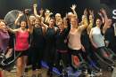 Element Fitness Health Club makes the most of Groupon