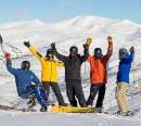 Major Alpine tourism route reopens ahead of Victoria’s snow season