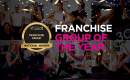 Fernwood Fitness named Franchise Group of the Year at 2022 AUSactive Awards