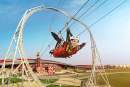 Ferrari World Abu Dhabi launches Roof Walk and Zip Line experiences