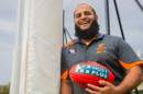 Migration and Settlement Awards recognise GWS Giants outreach