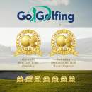 Go Golfing named Oceania’s Best Golf Tour Operator