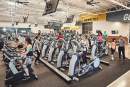 University of South Australia research show that cardio-fitness reduces death and disease