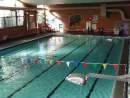 Holroyd takes plunge for new pools