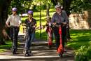 Launceston and Hobart Councils to consider report on rental e-Scooter trial