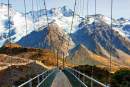 Popular South Island National Park track reopens after flood repairs