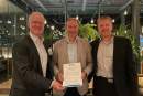 National Sports Convention agrees partnership with IAKS - the International Association for Sports and Leisure