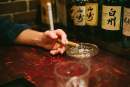 Research finds cigarette pack warnings ineffective in Japan