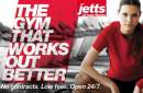 Jetts announces top fitness businesses at annual awards event