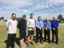 Blacktown’s Joe McAleer Oval named Cricket NSW 2016 Ground of the Year