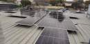 Kilmore Leisure Centre transforms energy use with solar panels